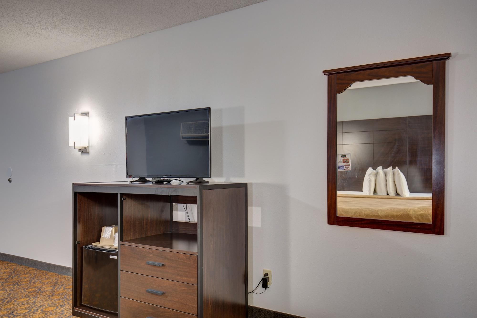 Howard Johnson By Wyndham Branson Theatre District Экстерьер фото