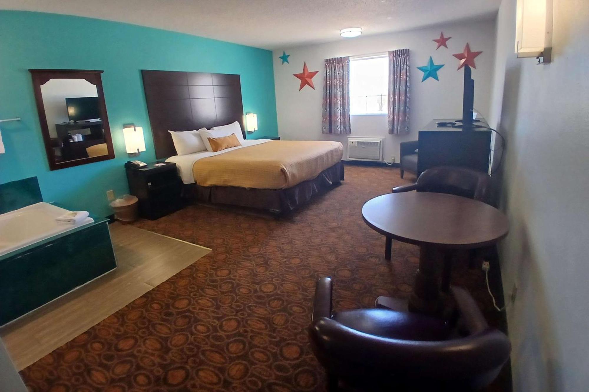 Howard Johnson By Wyndham Branson Theatre District Экстерьер фото